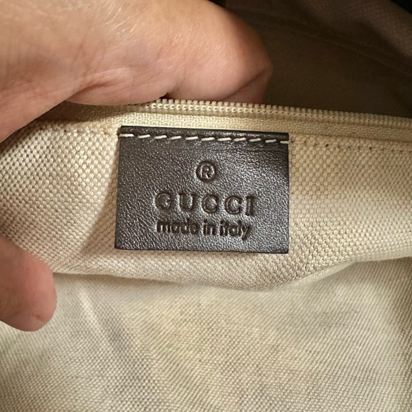 Gucci Bag - Picture 13 of 16